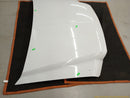Ford Excursion Hood Bonnet Panel-4