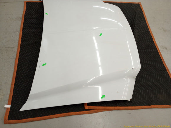 Ford Excursion Hood Bonnet Panel