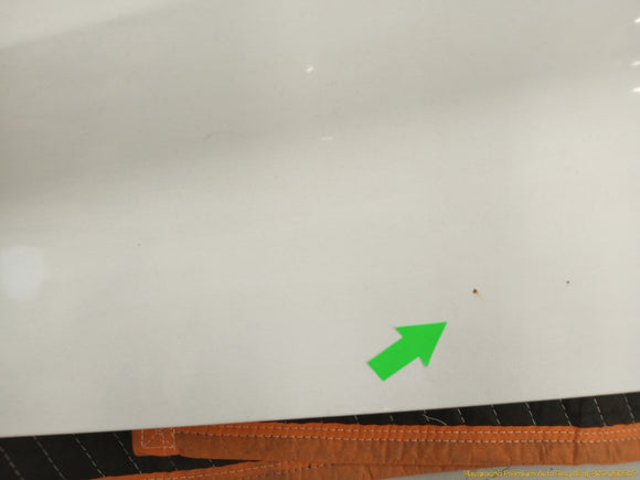 Ford Excursion Hood Bonnet Panel