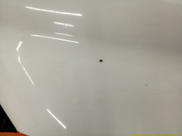 Ford Excursion Hood Bonnet Panel