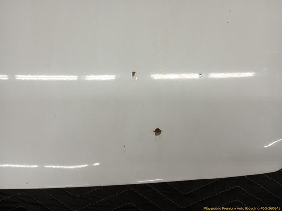 Ford Excursion Hood Bonnet Panel