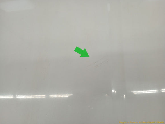 Ford Excursion Hood Bonnet Panel