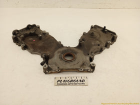 Ford Excursion Timing Cover