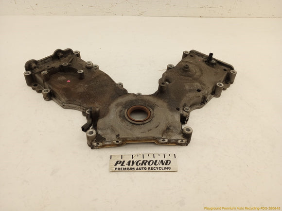 Ford Excursion Timing Cover