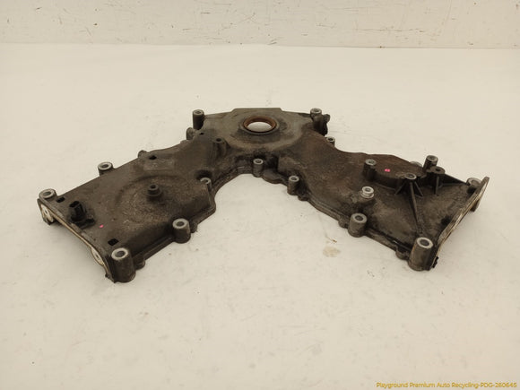 Ford Excursion Timing Cover