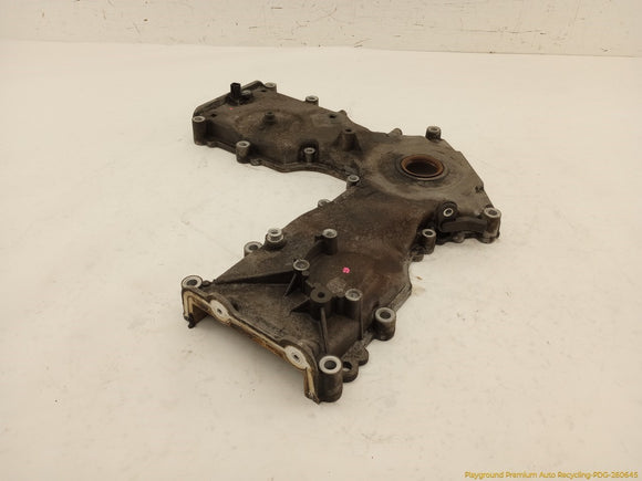 Ford Excursion Timing Cover