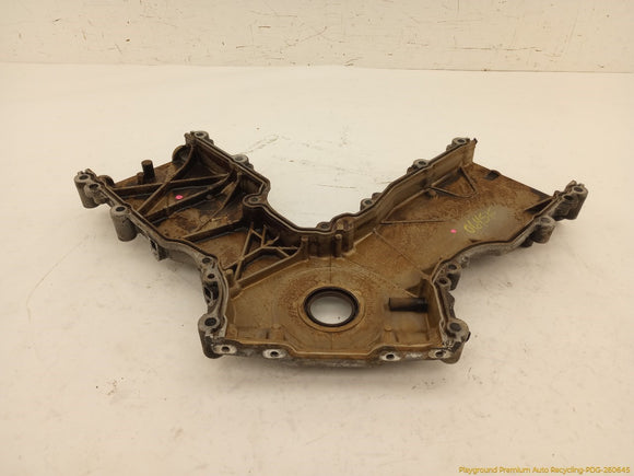Ford Excursion Timing Cover