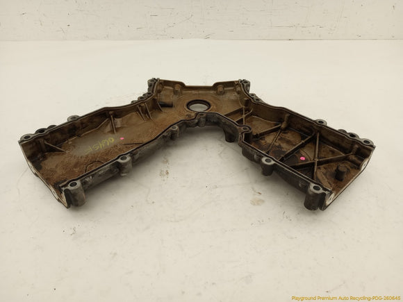 Ford Excursion Timing Cover