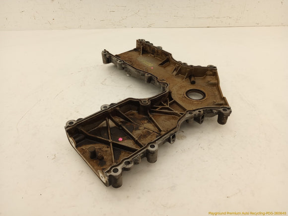 Ford Excursion Timing Cover