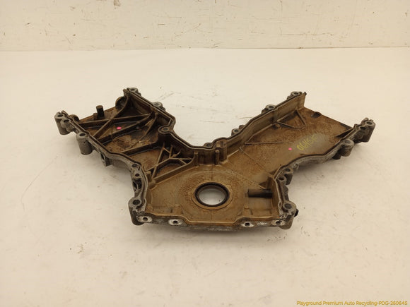 Ford Excursion Timing Cover