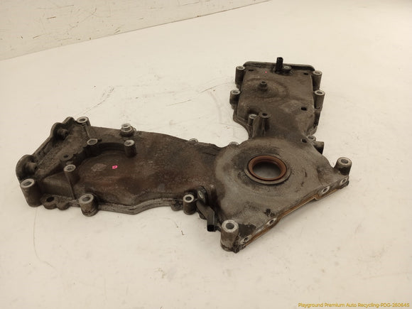 Ford Excursion Timing Cover
