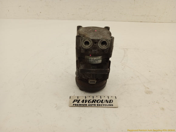 Ford Excursion AC Compressor