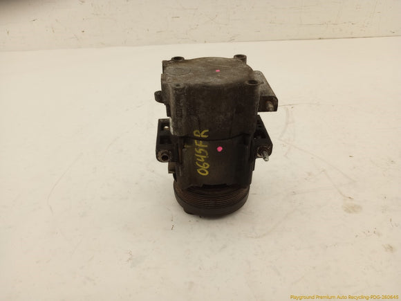 Ford Excursion AC Compressor