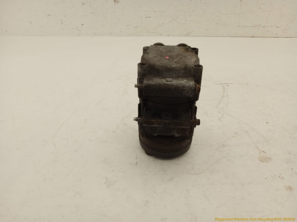 Ford Excursion AC Compressor
