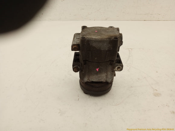 Ford Excursion AC Compressor