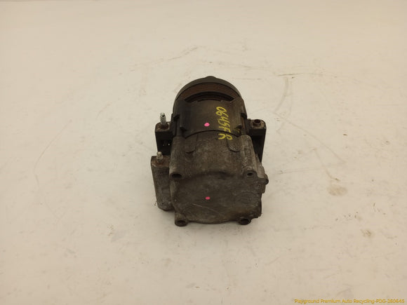 Ford Excursion AC Compressor