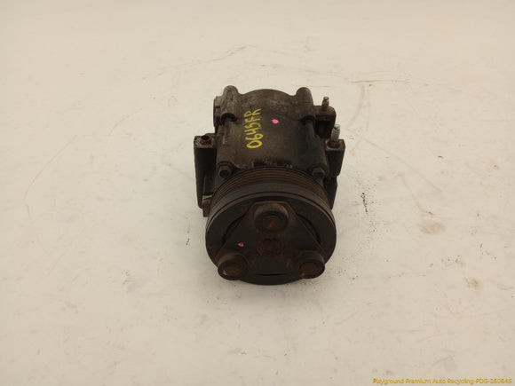 Ford Excursion AC Compressor