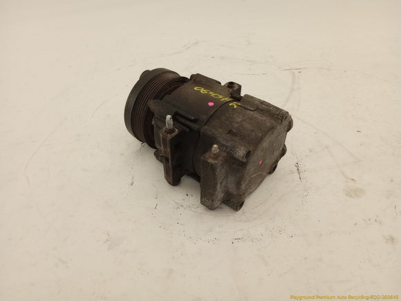 Ford Excursion AC Compressor
