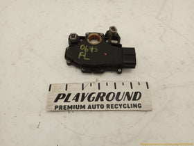 Ford Excursion Neutral Safety Switch