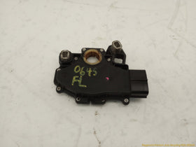 Ford Excursion Neutral Safety Switch - 0