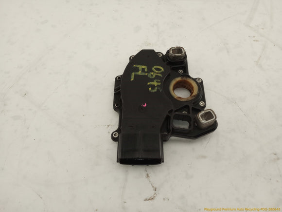 Ford Excursion Neutral Safety Switch