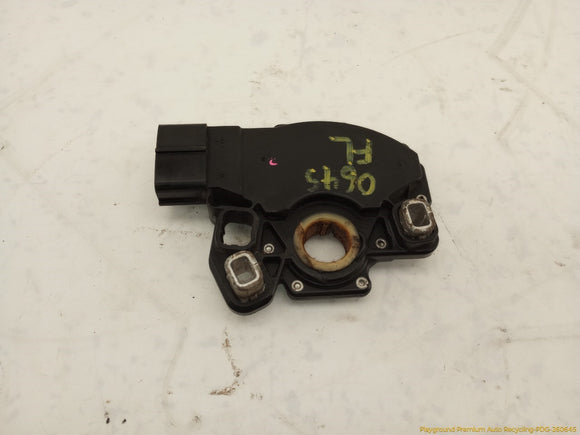 Ford Excursion Neutral Safety Switch