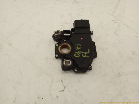 Ford Excursion Neutral Safety Switch