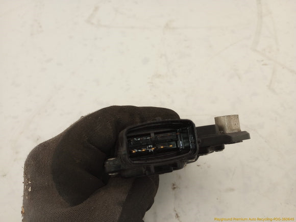 Ford Excursion Neutral Safety Switch