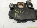 Ford Excursion Neutral Safety Switch-7