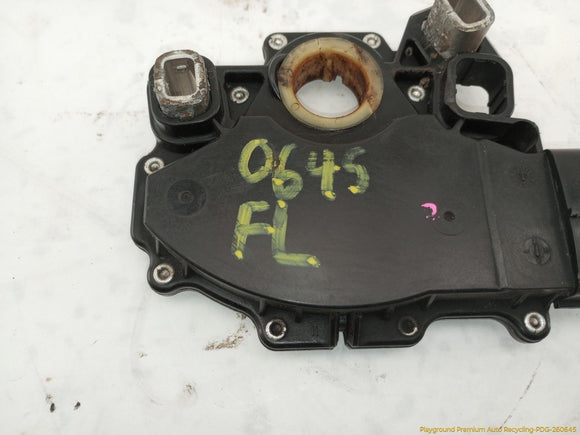 Ford Excursion Neutral Safety Switch