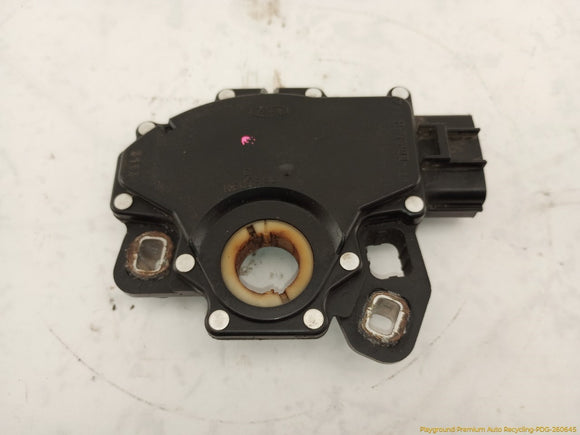 Ford Excursion Neutral Safety Switch
