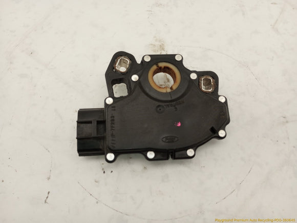 Ford Excursion Neutral Safety Switch