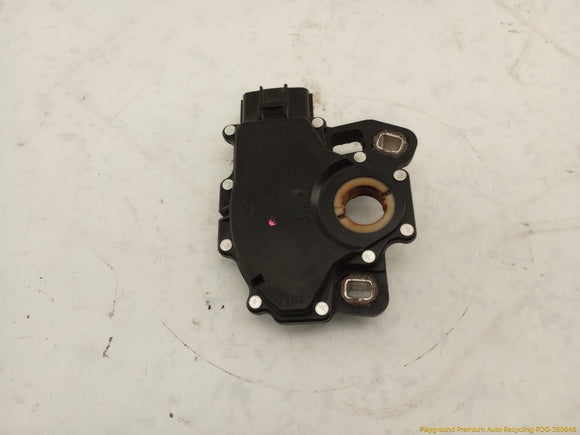 Ford Excursion Neutral Safety Switch