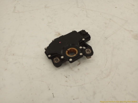 Ford Excursion Neutral Safety Switch