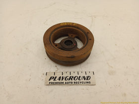 Ford Excursion Harmonic Balancer