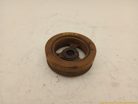 Ford Excursion Harmonic Balancer - 0