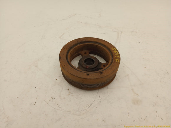 Ford Excursion Harmonic Balancer