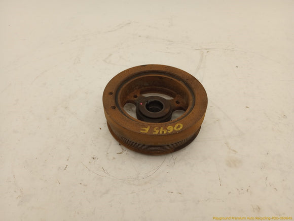 Ford Excursion Harmonic Balancer