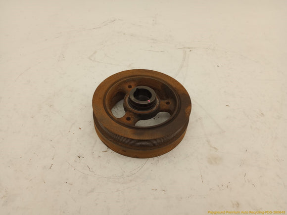 Ford Excursion Harmonic Balancer