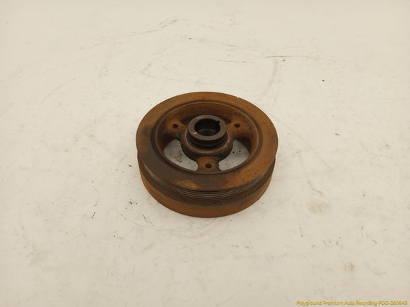 Ford Excursion Harmonic Balancer