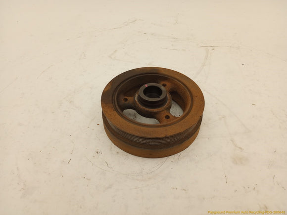 Ford Excursion Harmonic Balancer