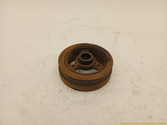 Ford Excursion Harmonic Balancer
