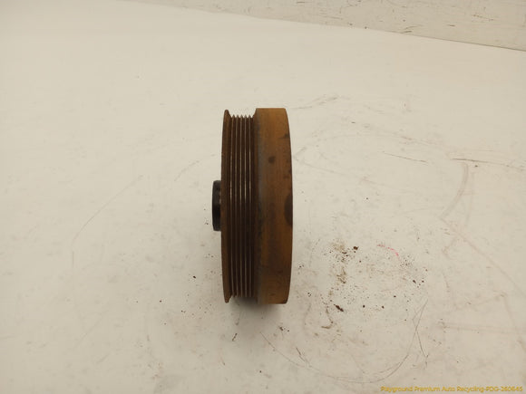 Ford Excursion Harmonic Balancer