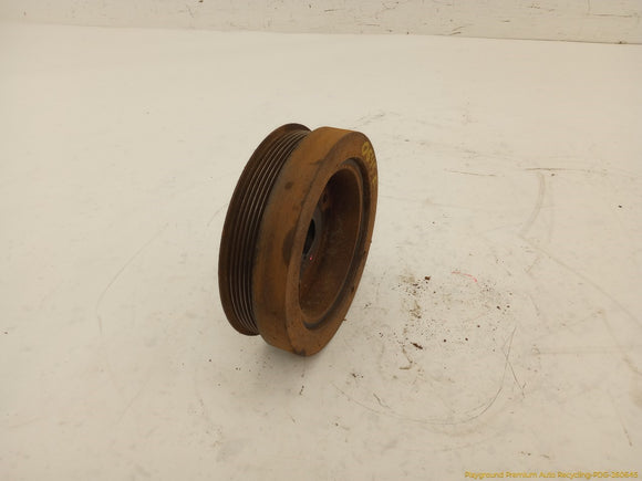 Ford Excursion Harmonic Balancer