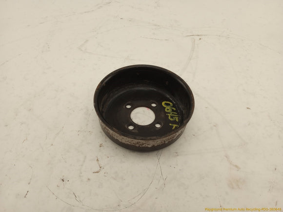 Ford Excursion Water Pump Pulley