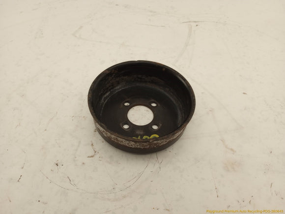 Ford Excursion Water Pump Pulley
