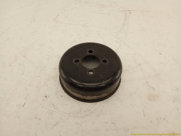 Ford Excursion Water Pump Pulley