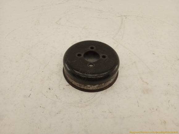 Ford Excursion Water Pump Pulley