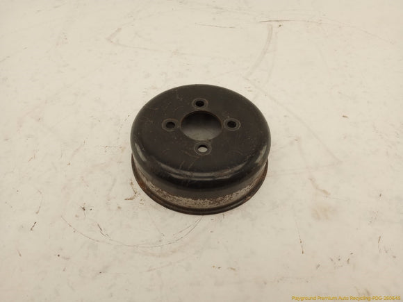 Ford Excursion Water Pump Pulley