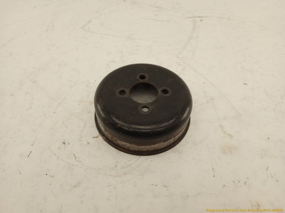 Ford Excursion Water Pump Pulley